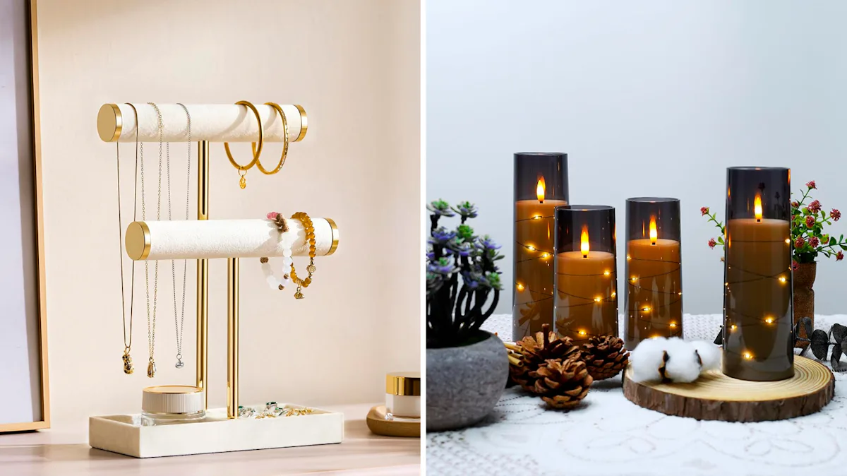 60 Things For Your Home That Are So Chic Yet So Cheap