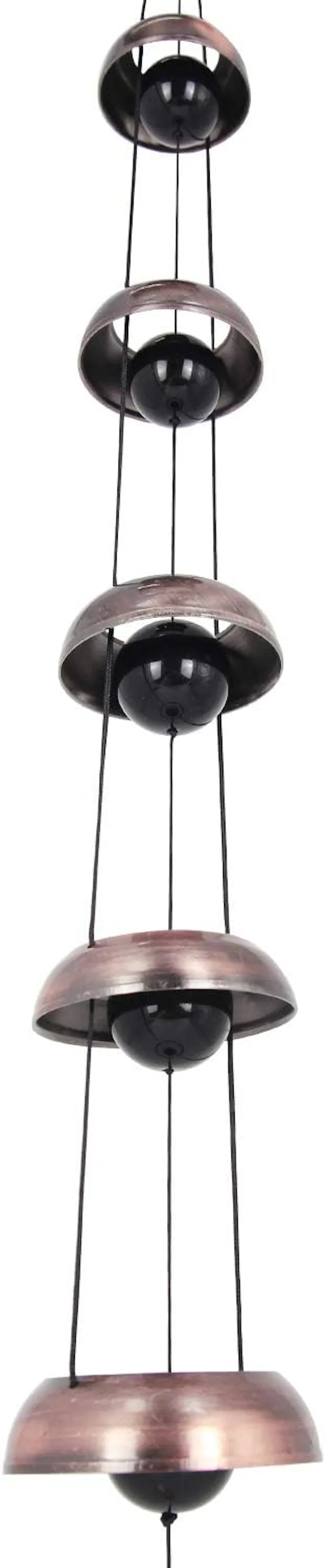 ASTARIN Copper Wind Chimes