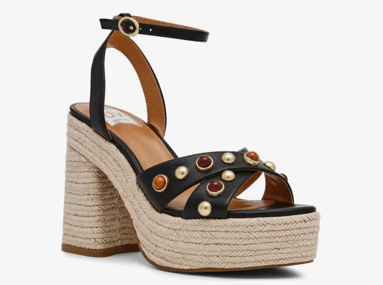 DV by Dolce Vita Winsley Platform Sandal