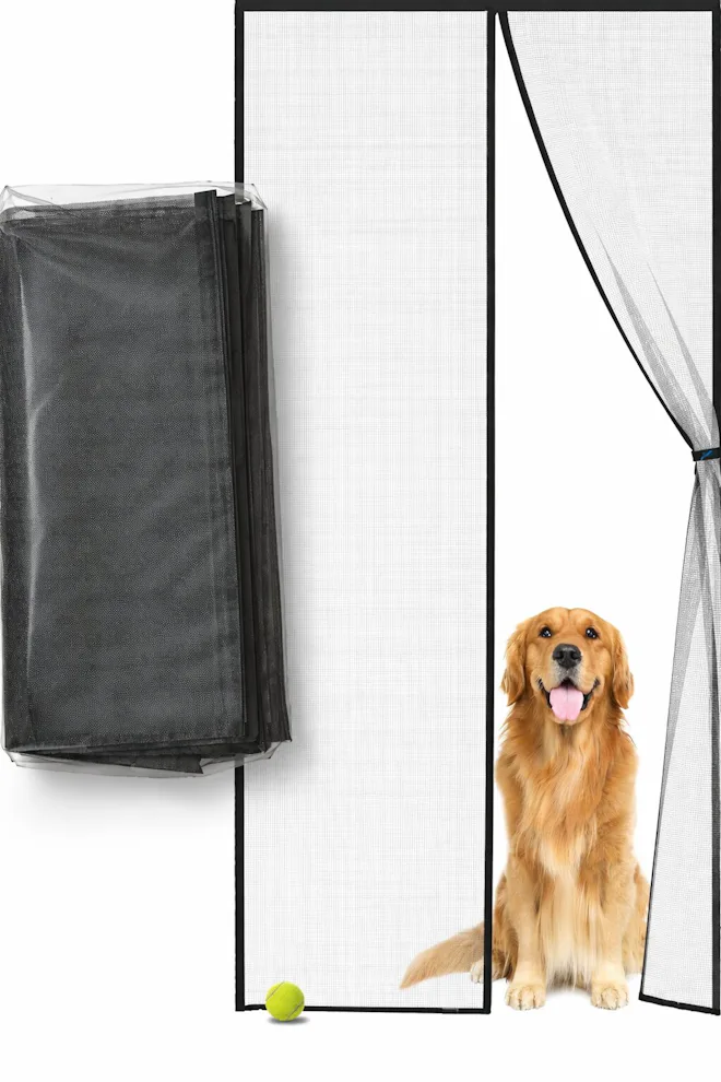 Flux Phenom Magnetic Screen Door