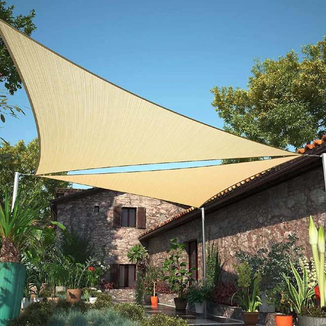 ShadeMart Sun Shade Sail