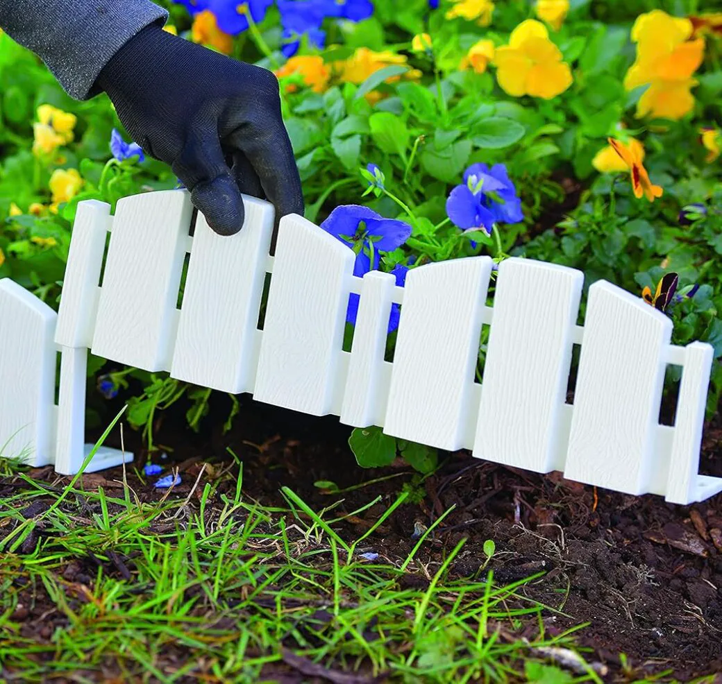 EasyFlex No-Dig Landscape Edging