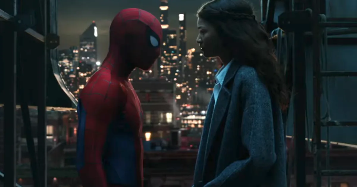 'Spider-Man: Brand New Day': Release Date, Cast, Trailer