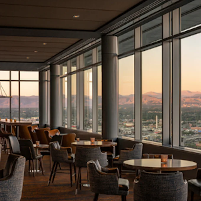 Hyatt Regency Denver