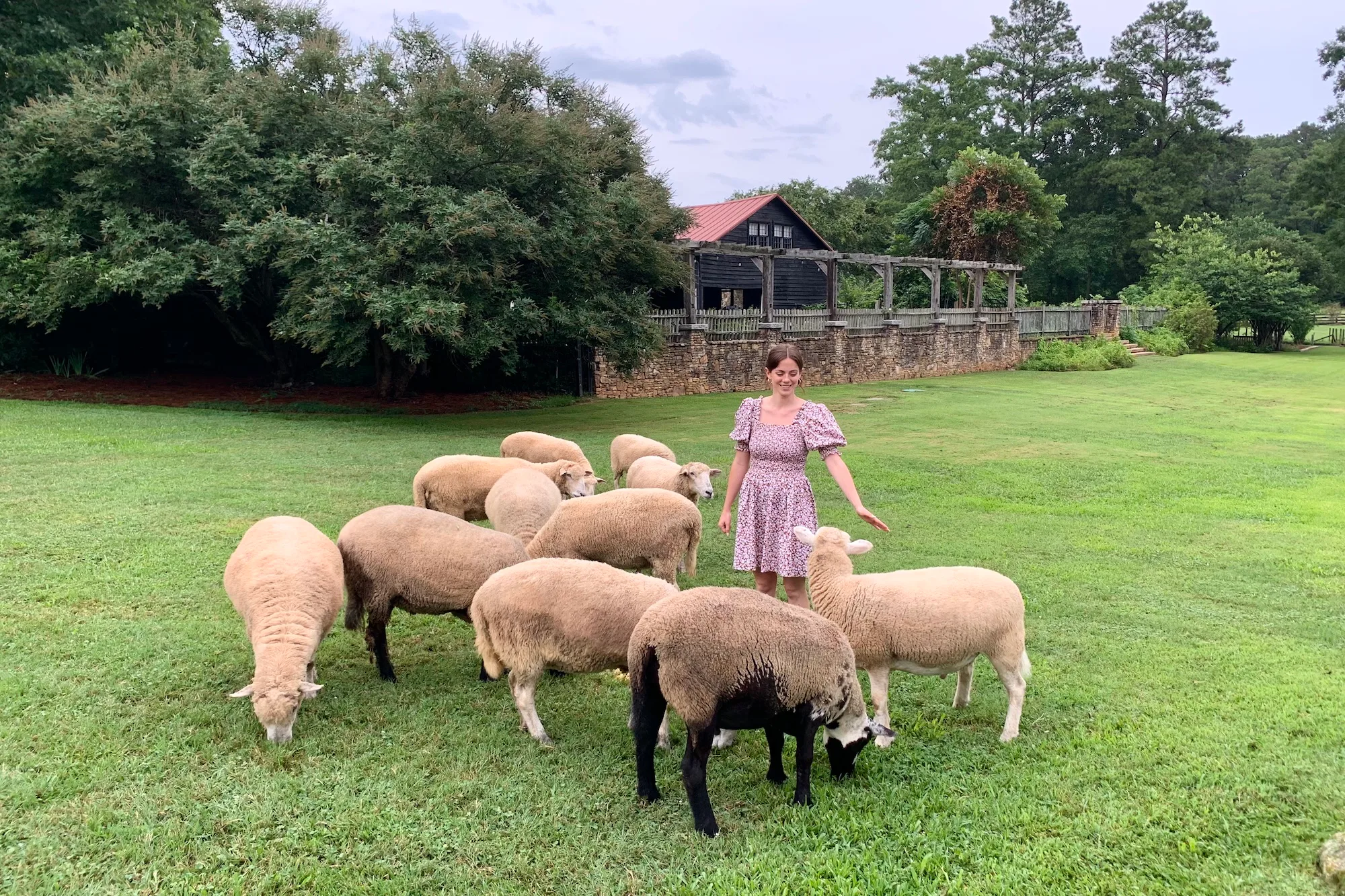 Scary Mommy 2026 Readers' Choice Awards Best Farm Stay