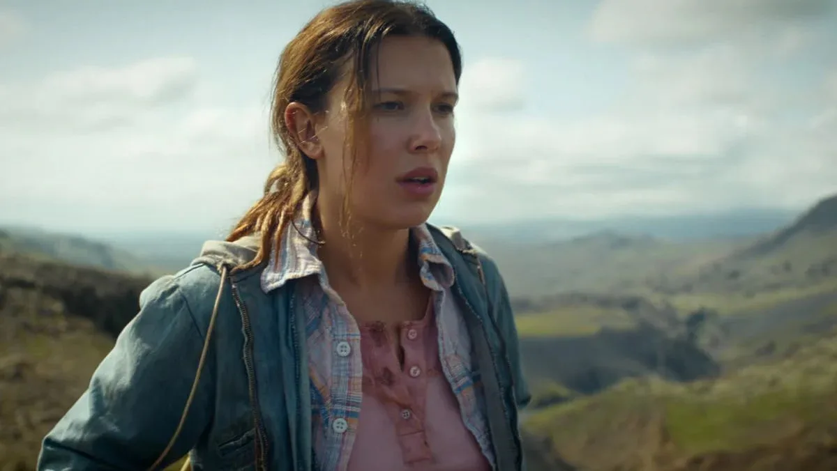 Millie Bobby Brown On Fashion & Beauty Essentials In Her Travel Bags