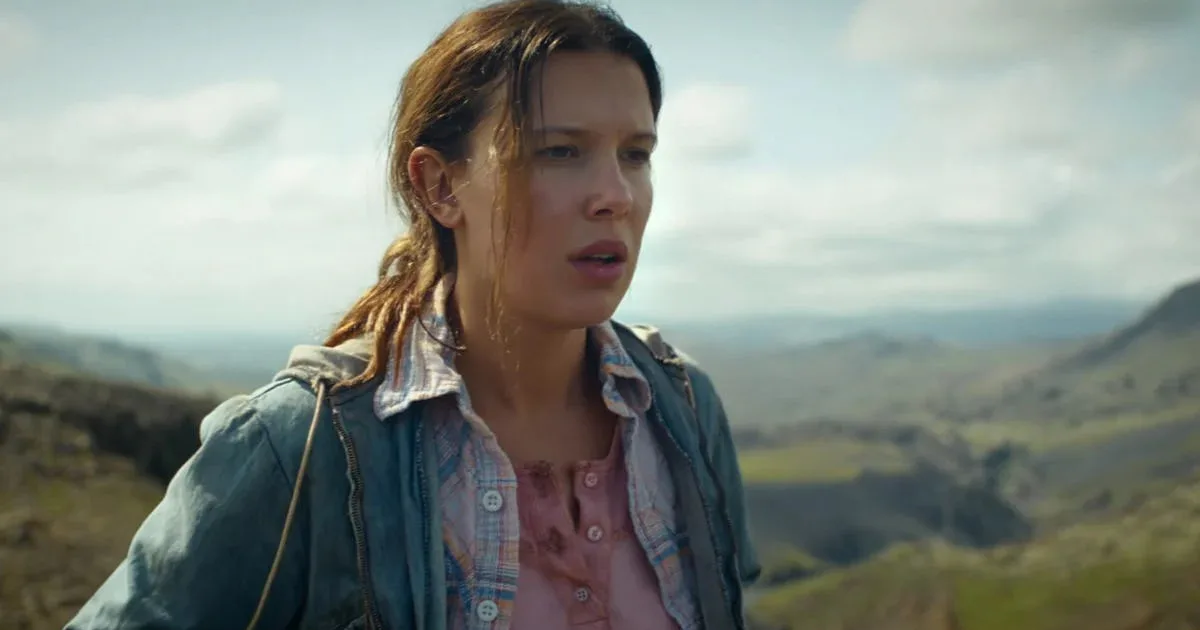 Millie Bobby Brown On Fashion & Beauty Essentials In Her Travel Bags