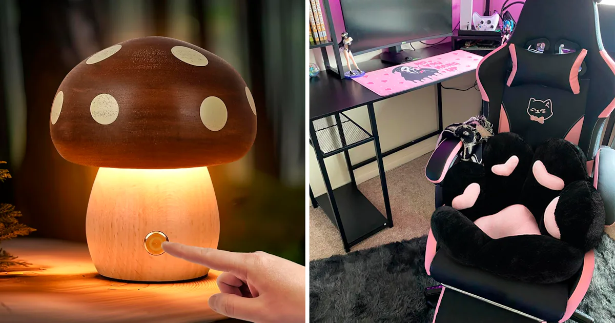 65 weird, cheap things that are actually so dope