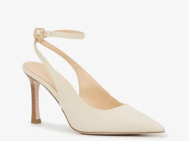 Jessica Simpson Lafier Pump