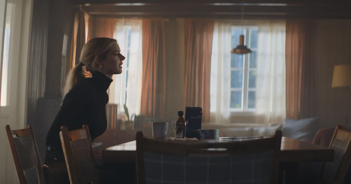 Vijf jaar later krijgt een bloederige thriller een misplaatste remake