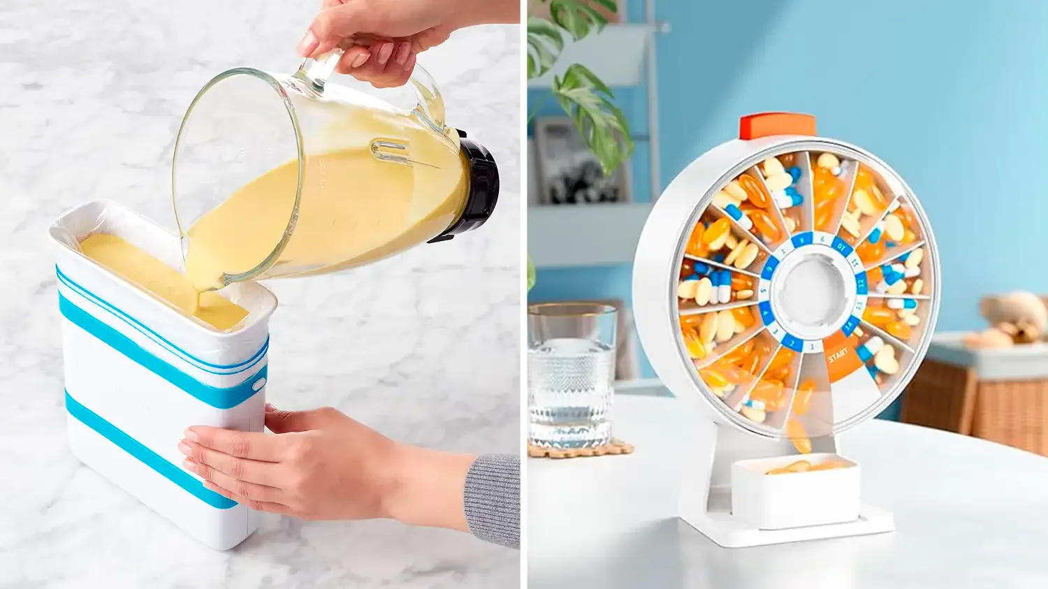 70 weird, cheap things you didn't know existed that make life 10x easier