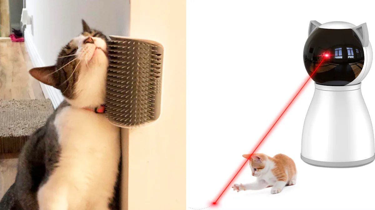 55 Genius Things For Your Cat You'll Wonder How You Ever Lived Without