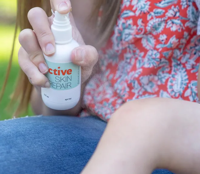 BLDG ACTIVE Active Skin Repair