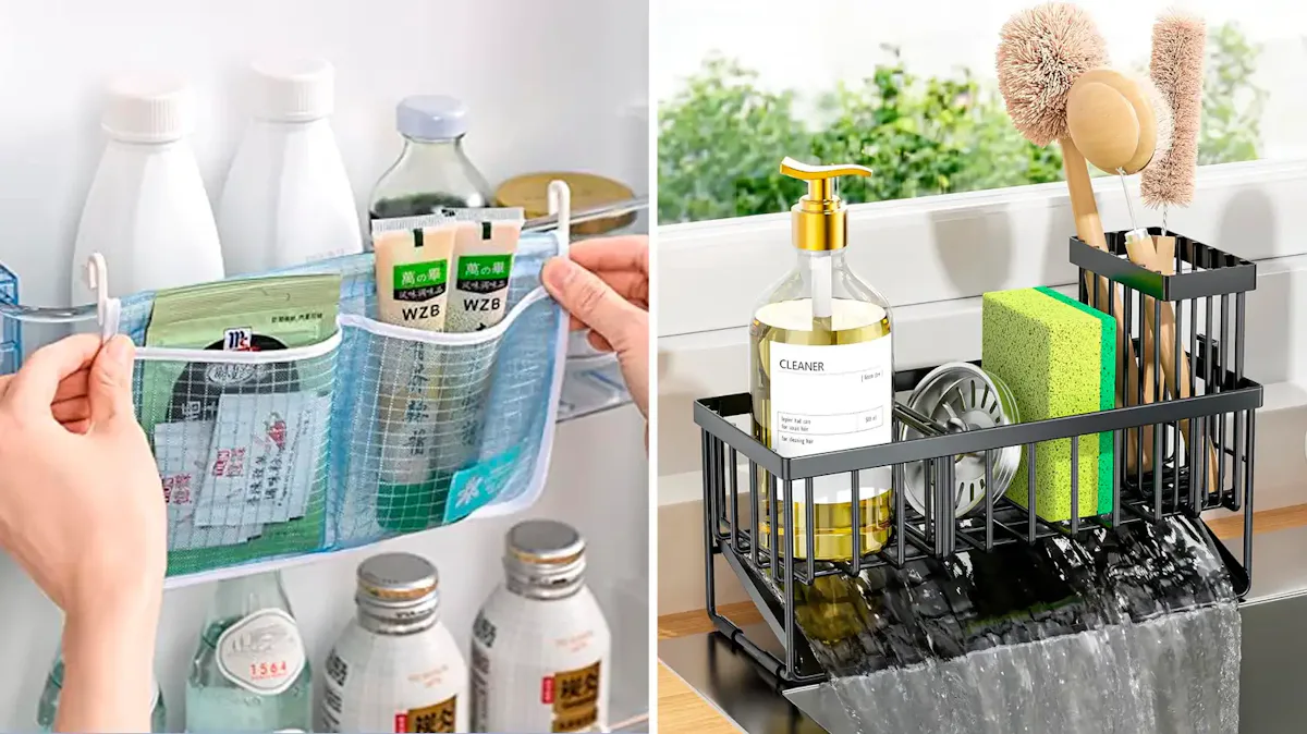 80 Weird-As-Hell Things For Your Home That Are So Damn Clever
