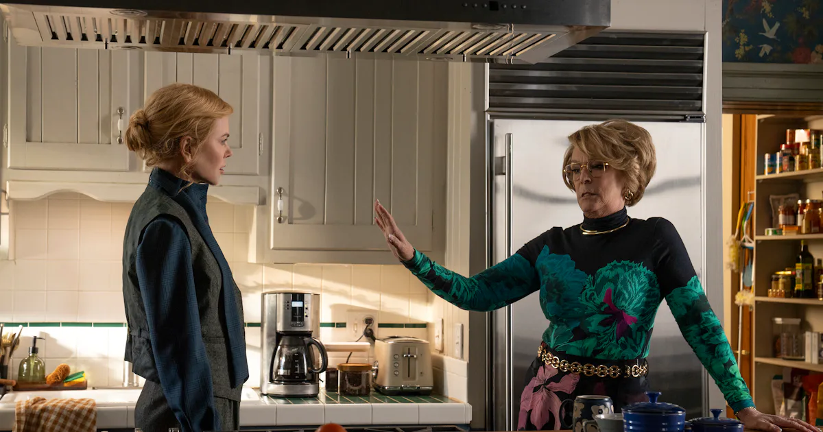 'Scarpetta' Season 2 Is Already Underway - Here's What We Know So Far