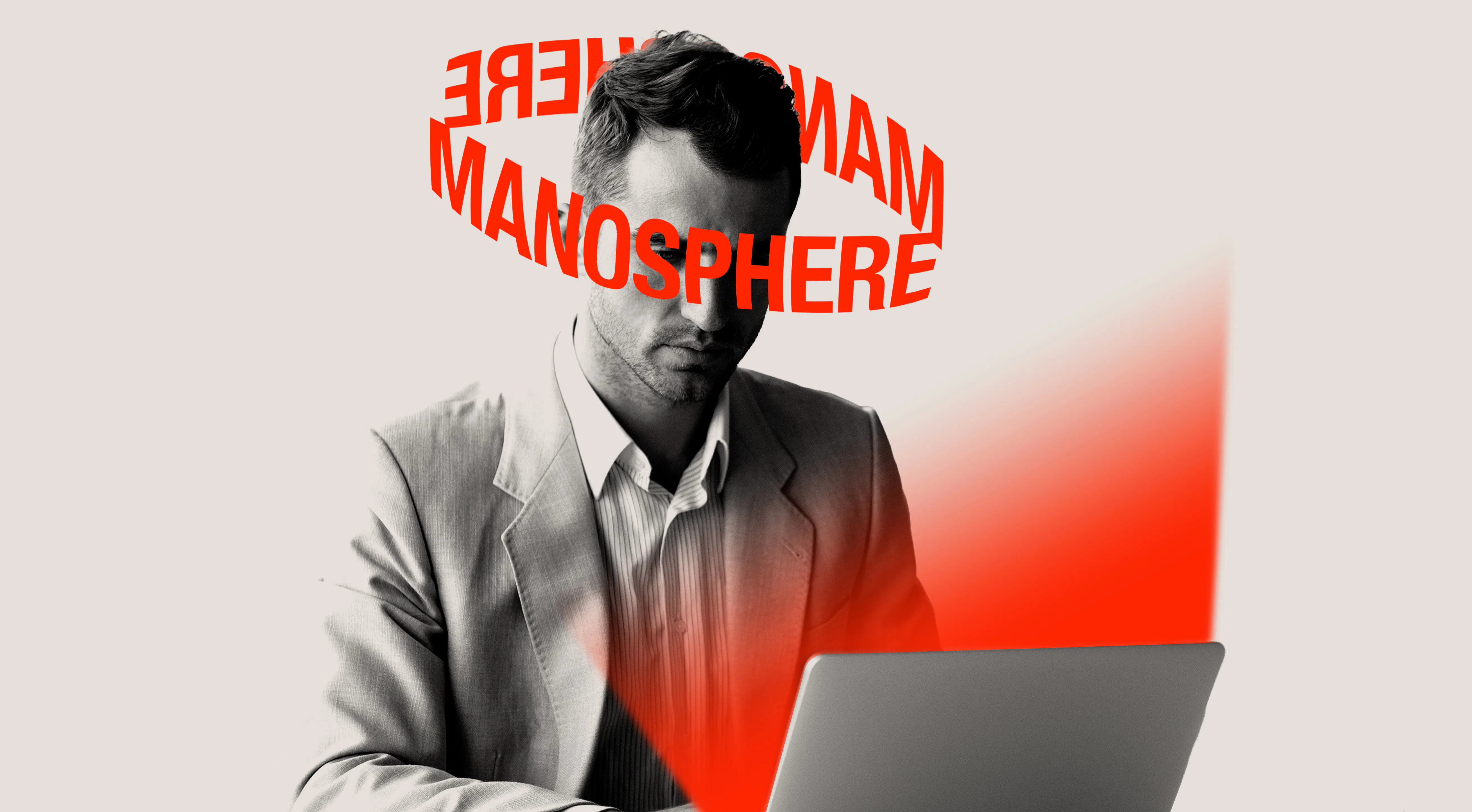 My Sweet, Smart Boyfriend Got Sucked Into The Manosphere