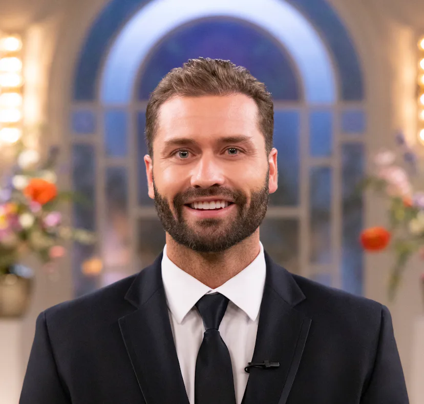 Dakota Mortensen files a restraining order