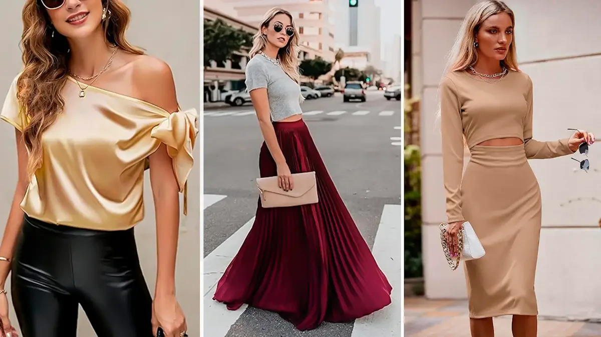 95 Flattering Outfits Under $35 On Amazon That Are Sexy As Hell
