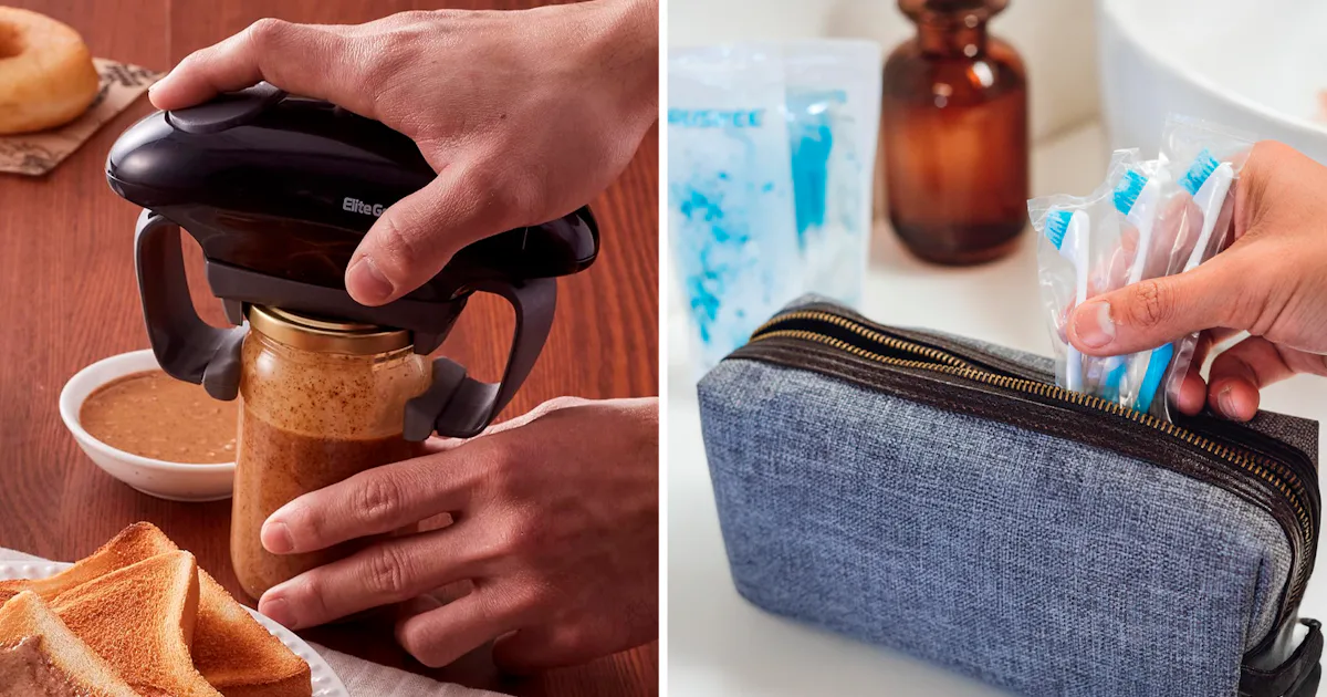 60 Weird Things You Didn't Know About That Make Life Way Less Stressful