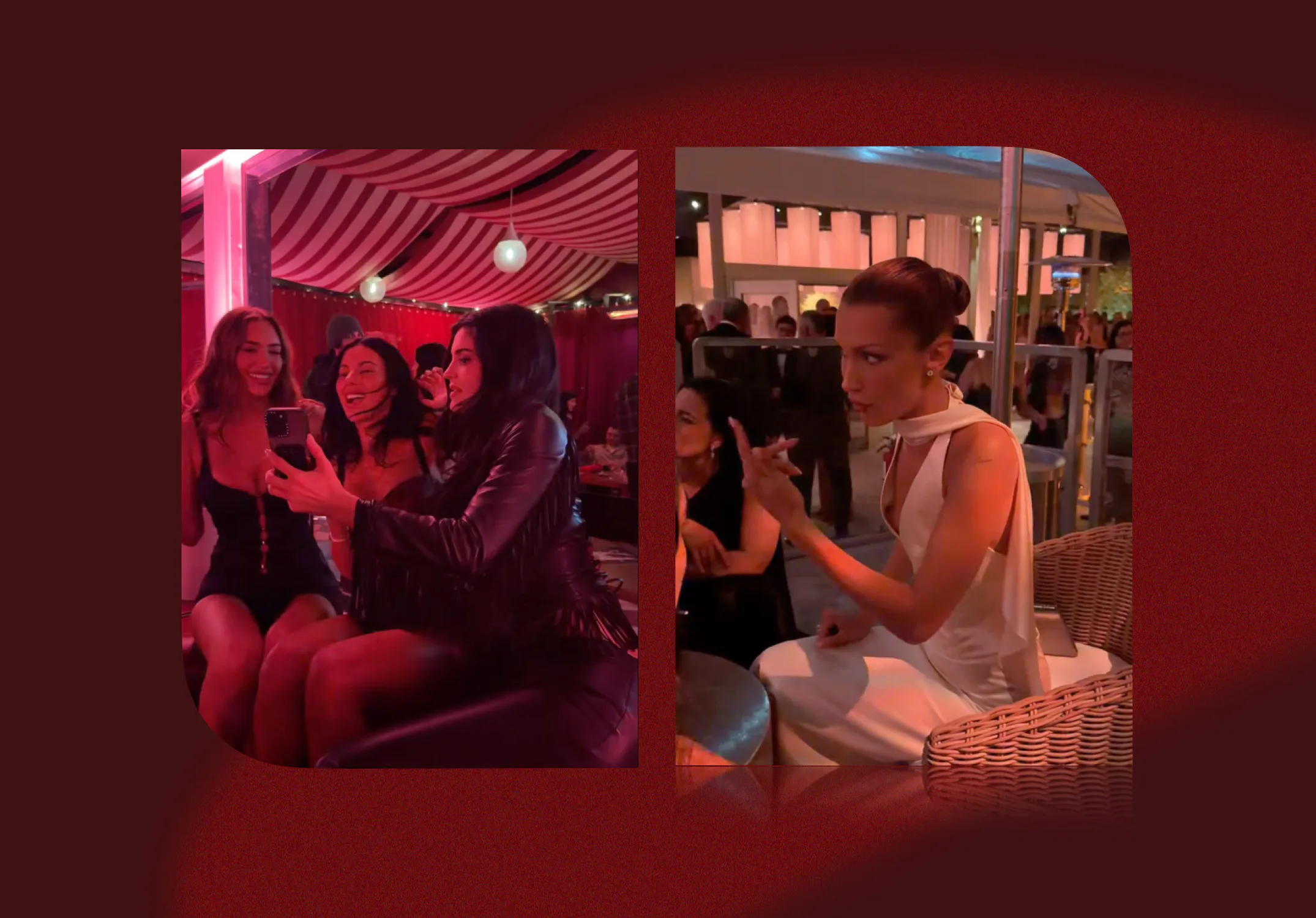 Who runs the @user3266363816019 TikTok account?