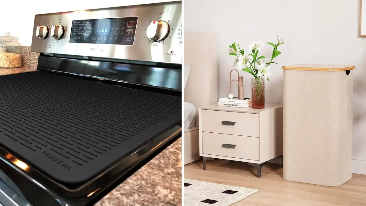 The 75 Most Impressive Home Upgrades We Found On Amazon Under $25