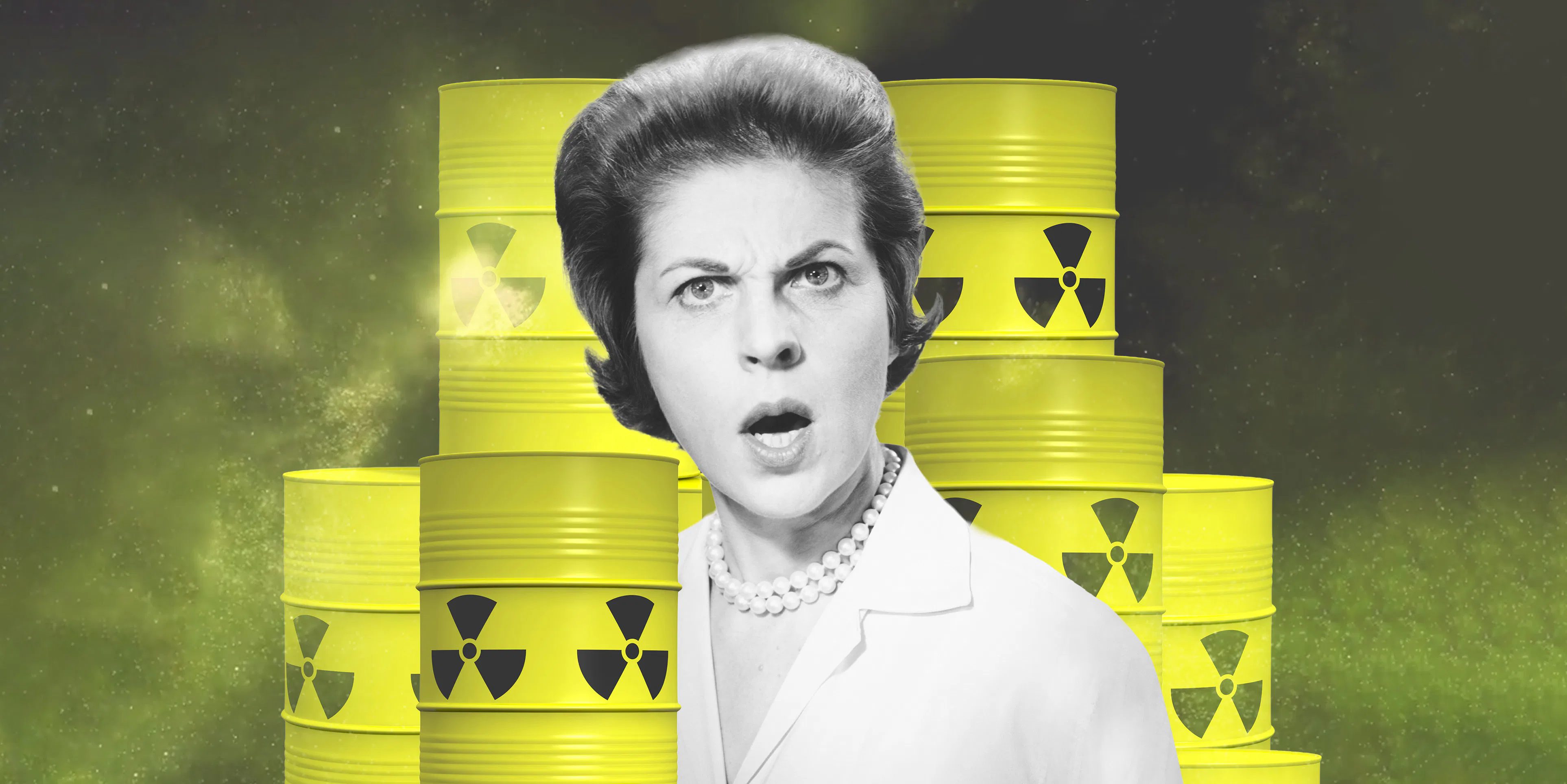 Hi! You Need Boundaries With Your Mom.