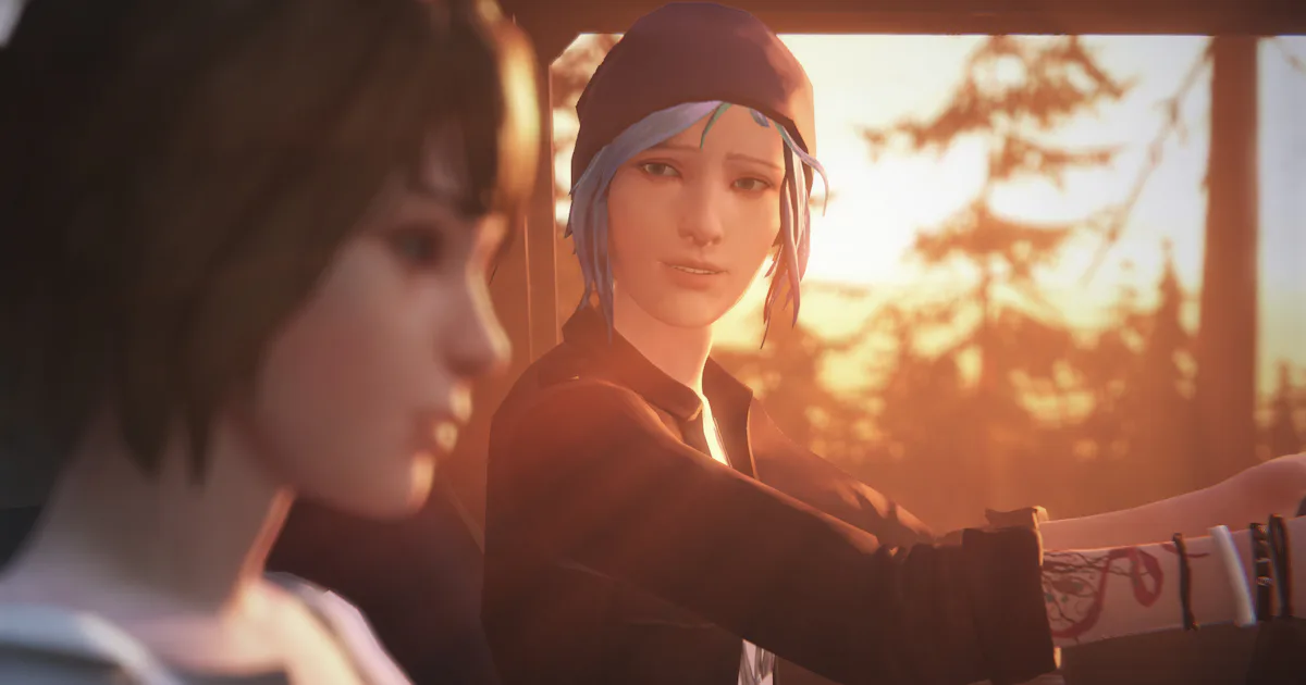 Eén horrorlegende staat op het punt een geliefd videogame tot leven te brengen