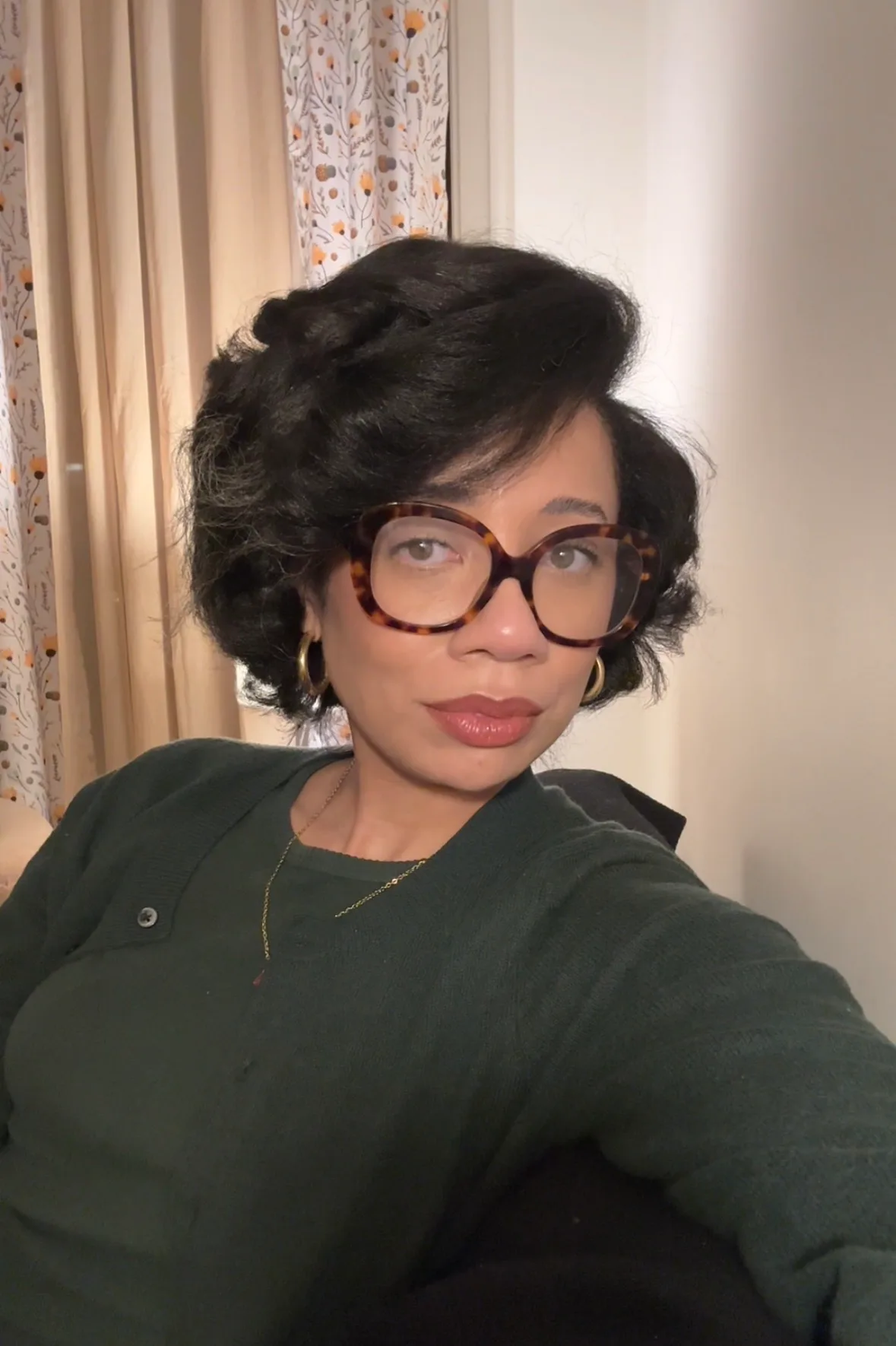 Cedred Styling Collection Review 