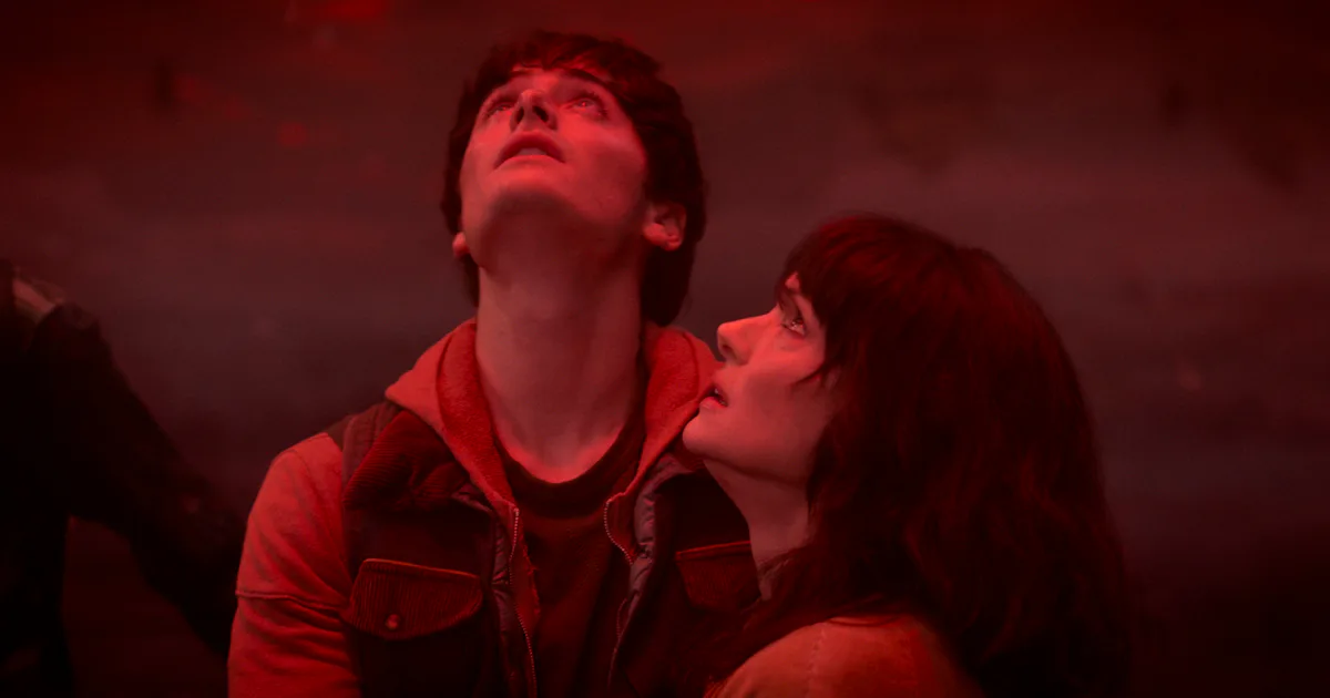 De belangrijkste Netflix-show ooit krijgt een historische upgrade