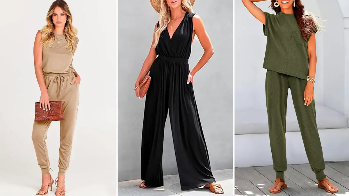 80 Expensive-Looking, Comfy Outfits Under $35 On Amazon