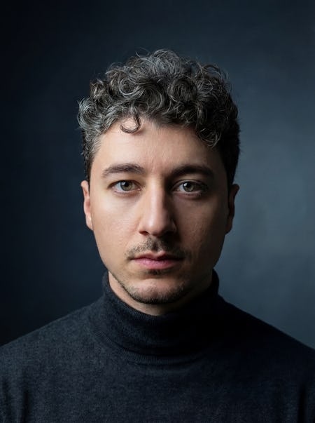 Courtesy of Cris Lenta, Founder of LifeSim