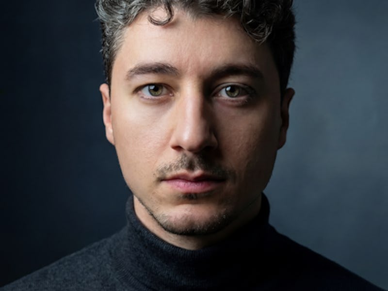 Courtesy of Cris Lenta, Founder of LifeSim