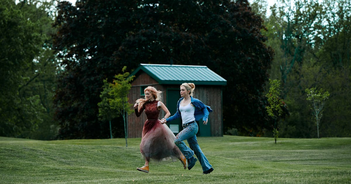 Het zeldzame vervolg dat een verbetering is ten opzichte van de eerste