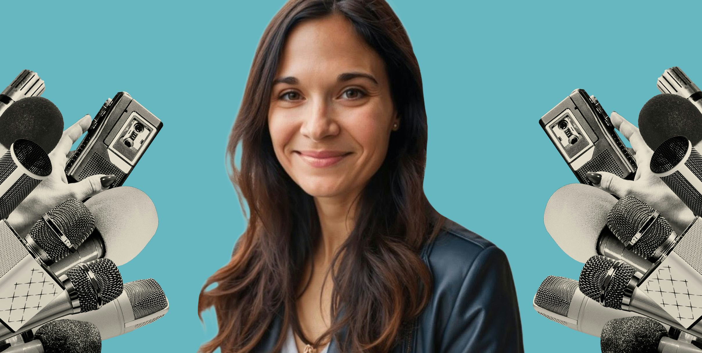 This Hyatt Executive Will Always Be A "Hand Raiser"