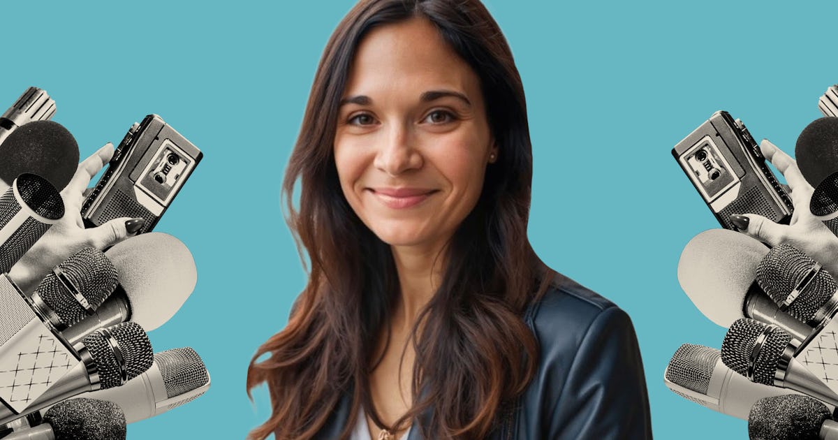 This Hyatt Executive Will Always Be A "Hand Raiser"