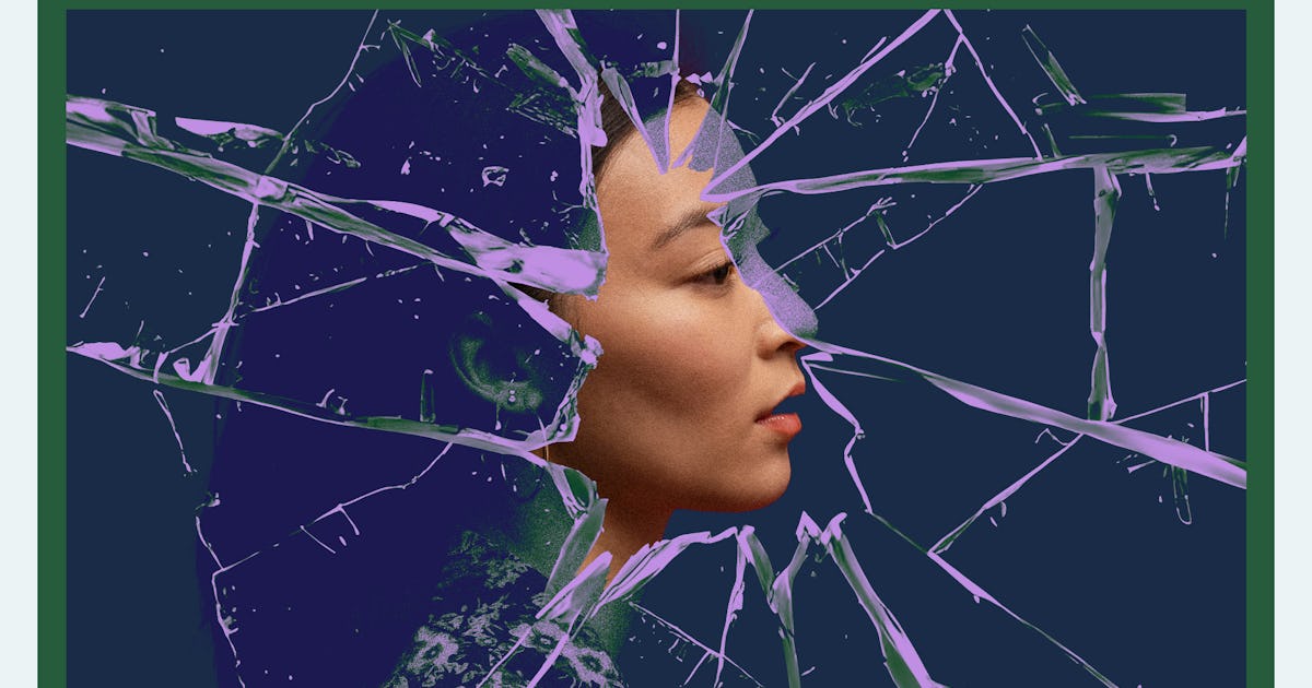 The Guilt No One Warns You About With Postpartum Depression