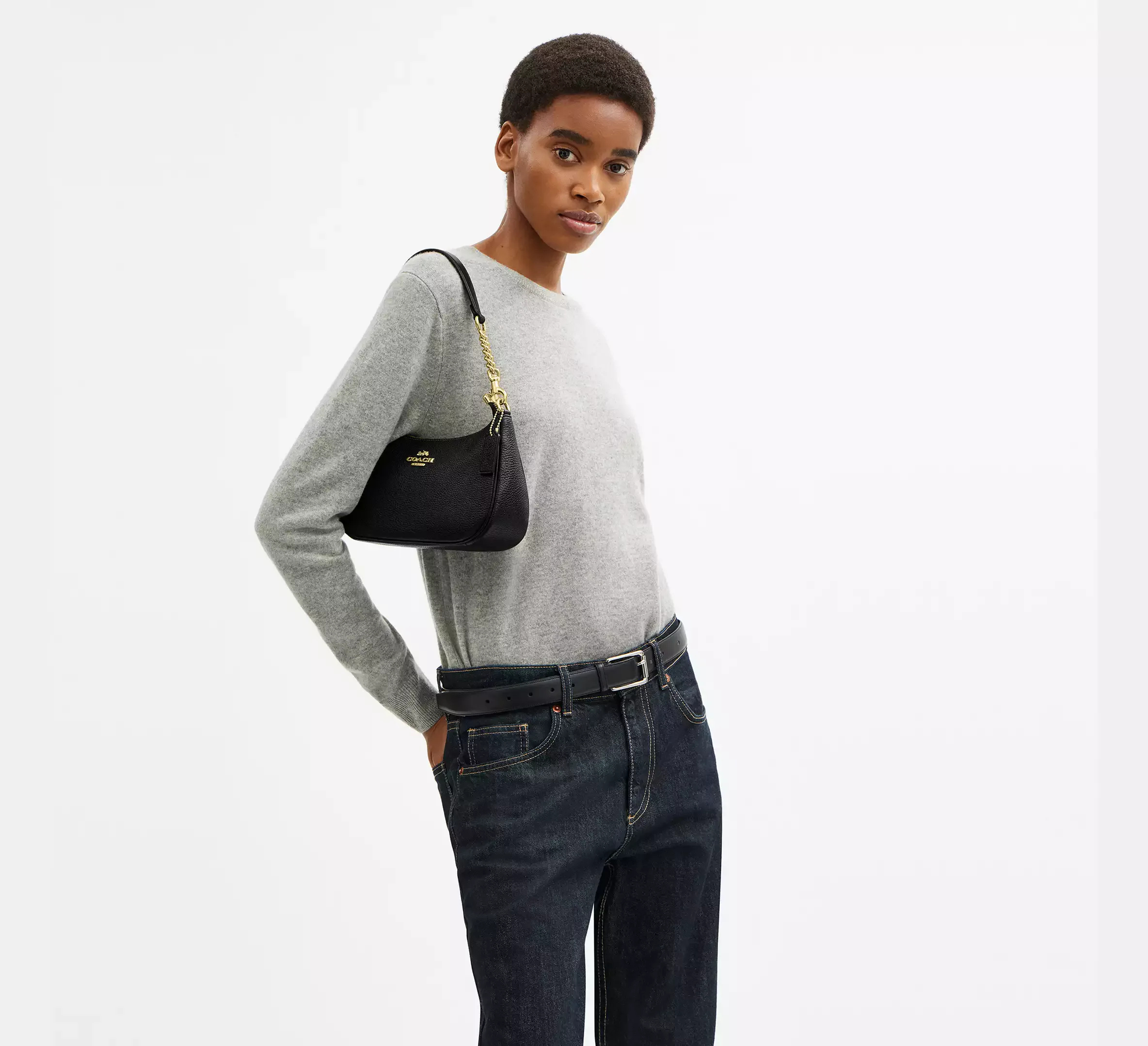 Teri Shoulder Bag 
