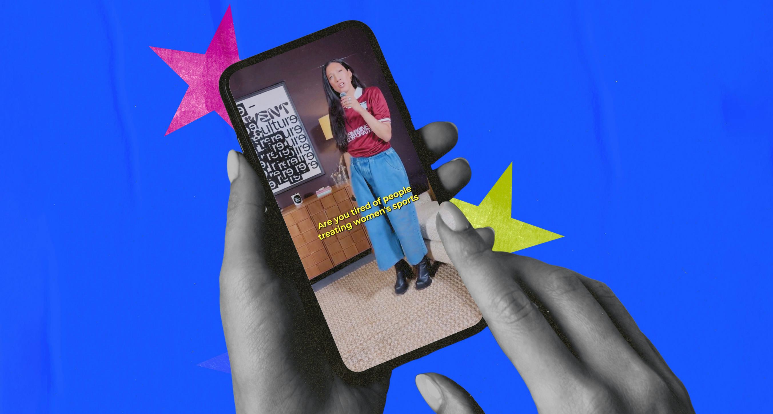 Want To Go All In On Women's Soccer Content This Season? Here's Where To Start.