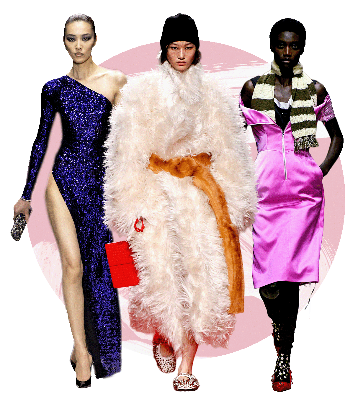 Milan Fashion Week Fall/Winter 2026 Trends 