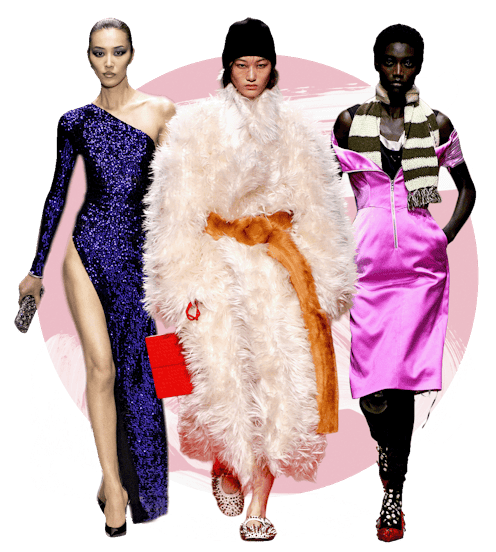 Milan Fashion Week Fall/Winter 2026 Trends