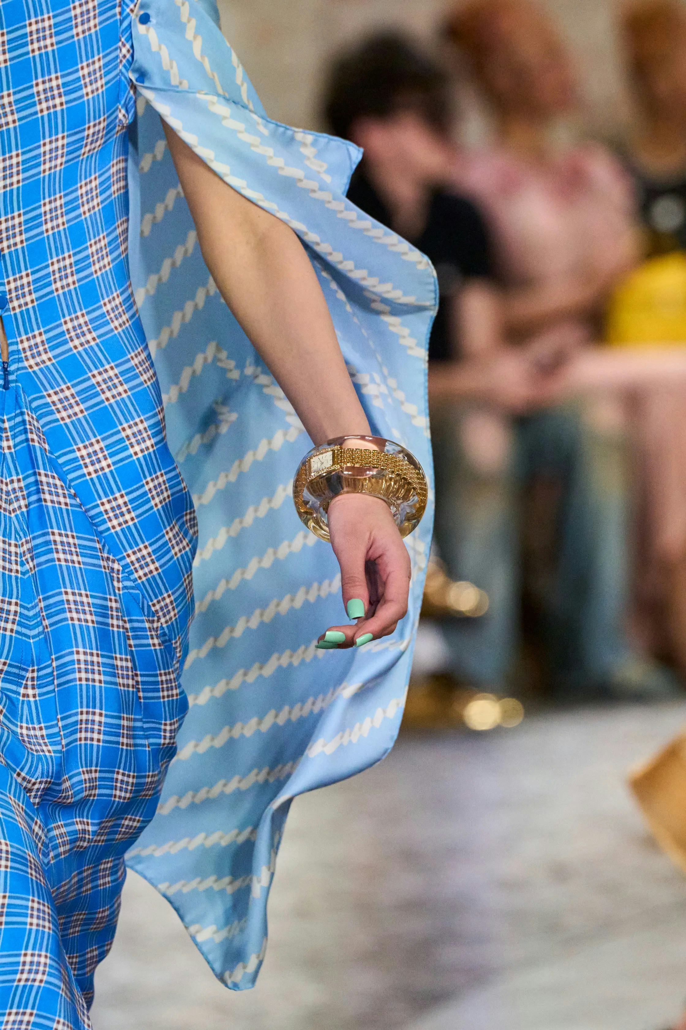  beauty milan fashion week fall/winter 2026