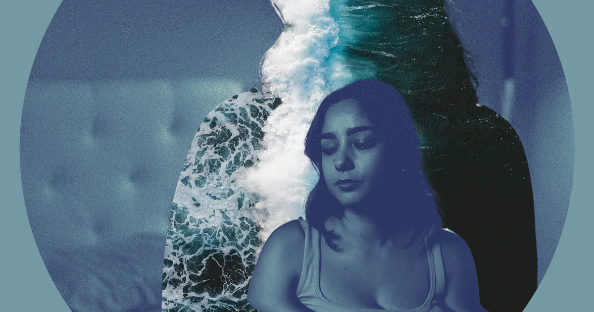 3 Moms Share What Postpartum Depression Actually Looked Like