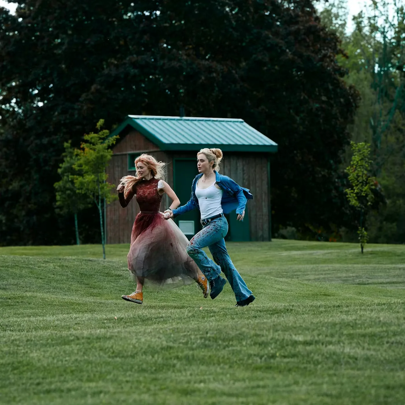 'Ready Or Not 2: Here I Come' Review: The Rare Sequel That Improves Upon The First