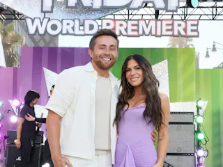 Jordan Ngatikaura filed for divorce from Jessi Draper.