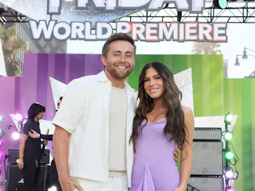Jordan Ngatikaura filed for divorce from Jessi Draper.