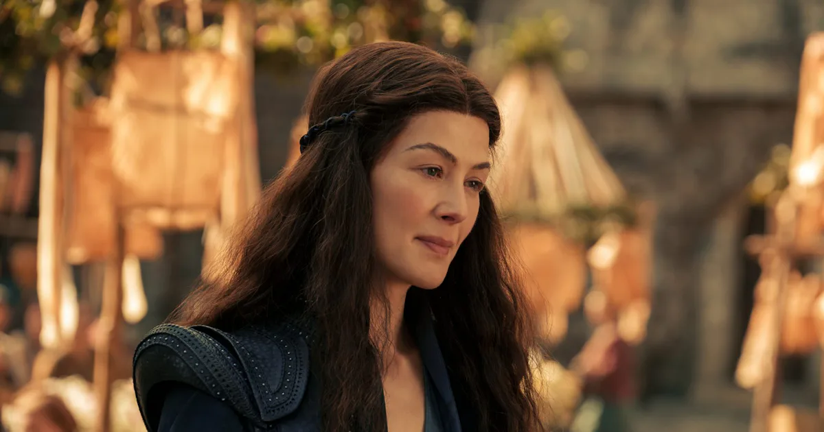 Amazon’s meest onderschatte fantasy-epos krijgt een verrassend tweede leven