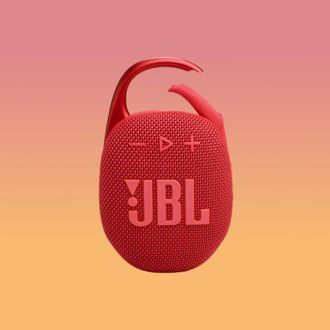 JBL Clip 5