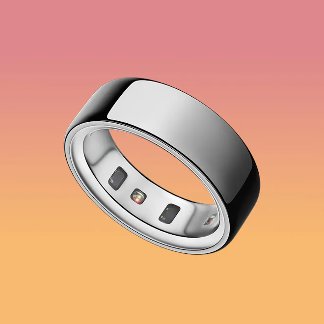 Oura Ring 4