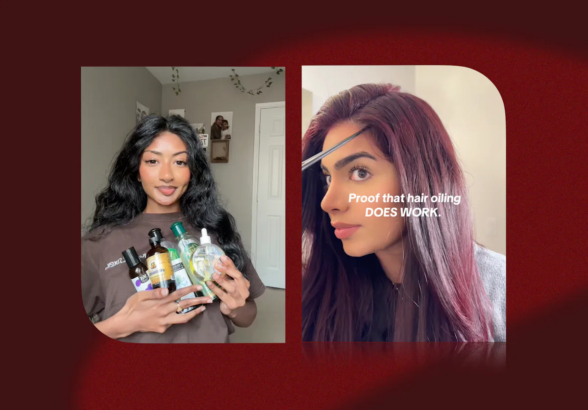 Ayurvedic Hair Growth Secrets For Stronger, Healthier Strands