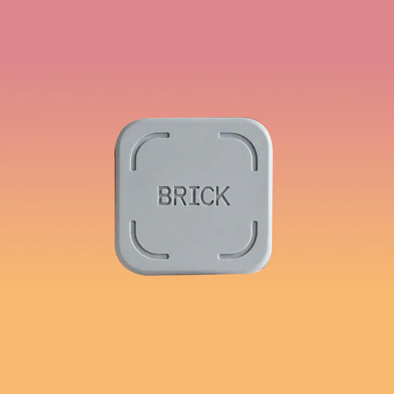 The Brick